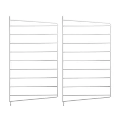 String System Wandleiter 50x30cm