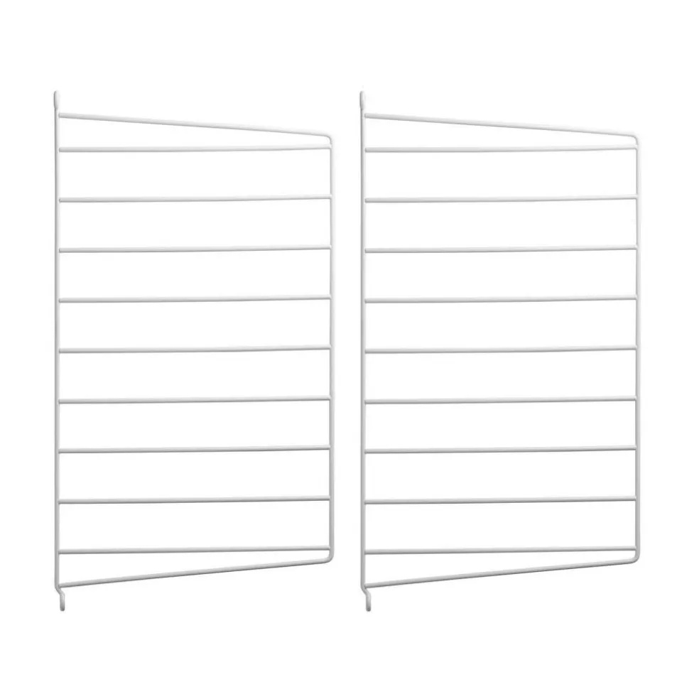 String System Wandleiter 50x30cm