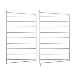 String System Wandleiter 50x30cm