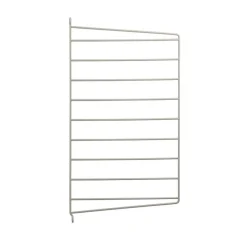 String System Wandleiter 50x30cm