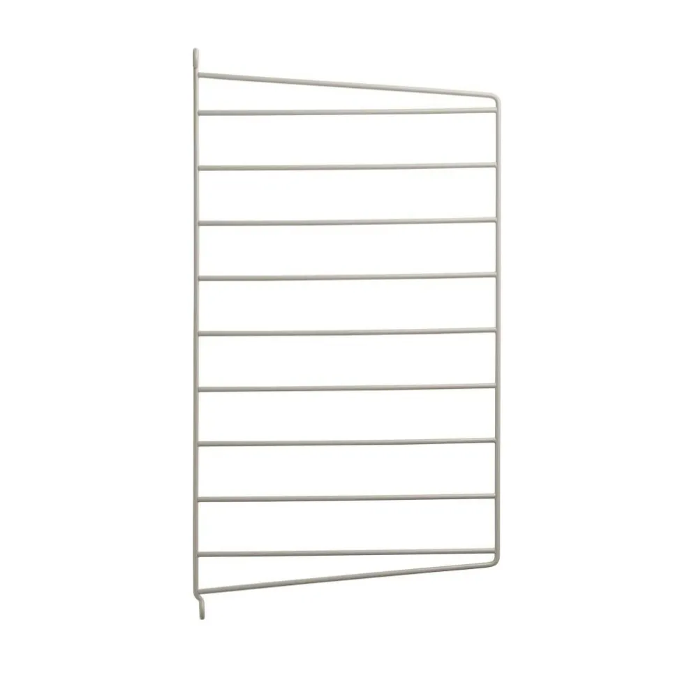 String System Wandleiter 50x30cm