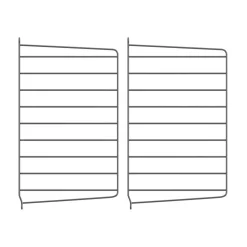 String System Wandleiter 50x30cm