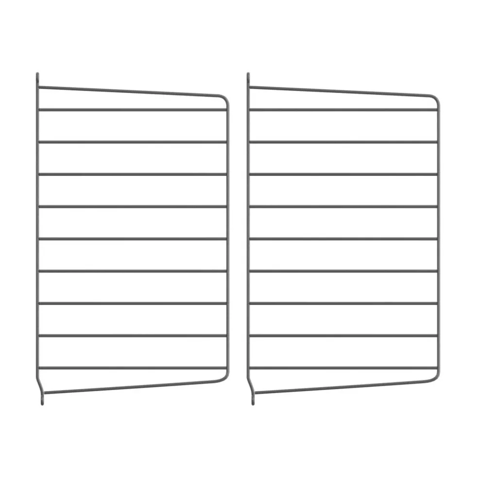 String System Wandleiter 50x30cm