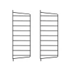 String System Wandleiter 50x20cm
