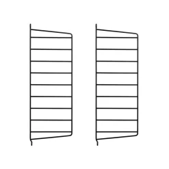 String System Wandleiter 50x20cm