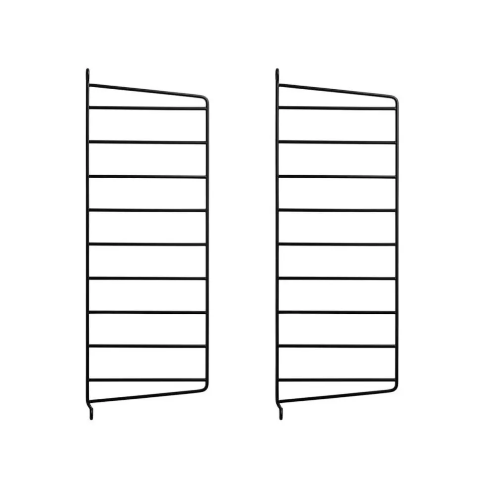 String System Wandleiter 50x20cm