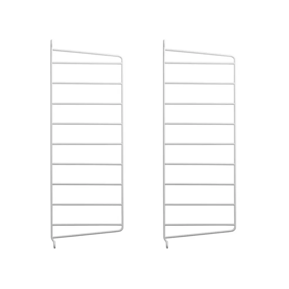 String System Wandleiter 50x20cm