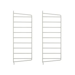 String System Wandleiter 50x20cm