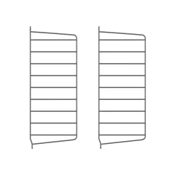 String System Wandleiter 50x20cm