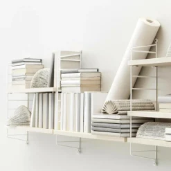 String System Wandleiter 50x20cm