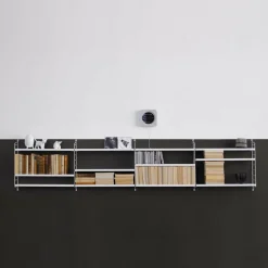 String System Wandleiter 50x20cm