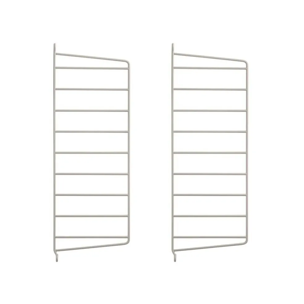 String System Wandleiter 50x20cm