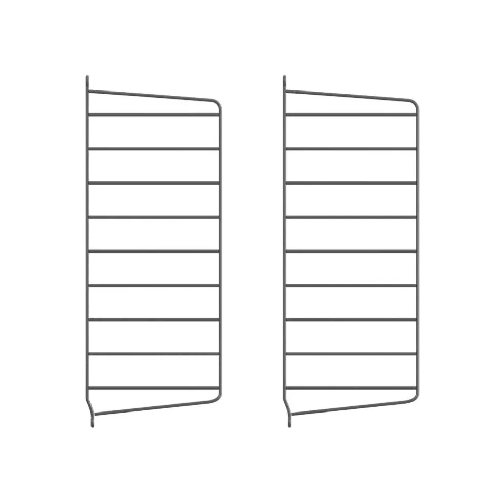 String System Wandleiter 50x20cm