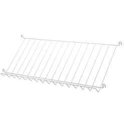 String System Zeitschriftenablage 78x30cm Stahl