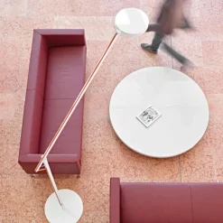 String XL LED Stehleuchte