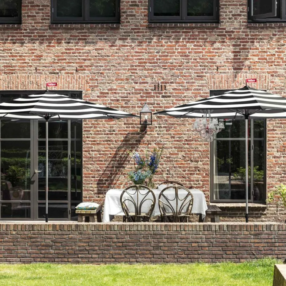 Stripesol Sonnenschirm