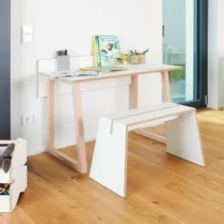 Stubenhocker Kinderbank/ Hocker