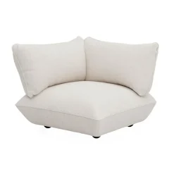 Sumo Eckmodul Bouclé