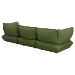 Sumo Grand Sofa Bouclé