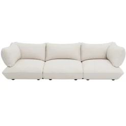 Sumo Grand Sofa Bouclé