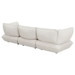 Sumo Grand Sofa Bouclé