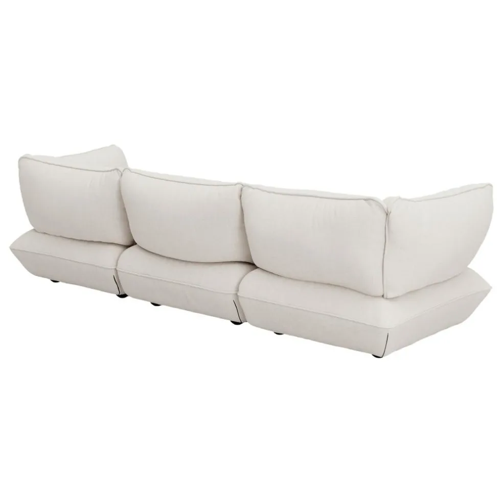 Sumo Grand Sofa Bouclé