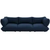 Sumo Grand Sofa Cord