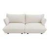 Sumo Medium Sofa Bouclé