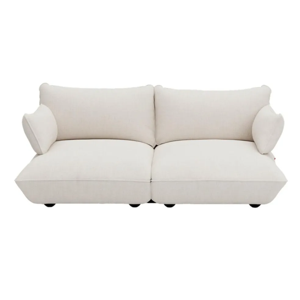Sumo Medium Sofa Bouclé