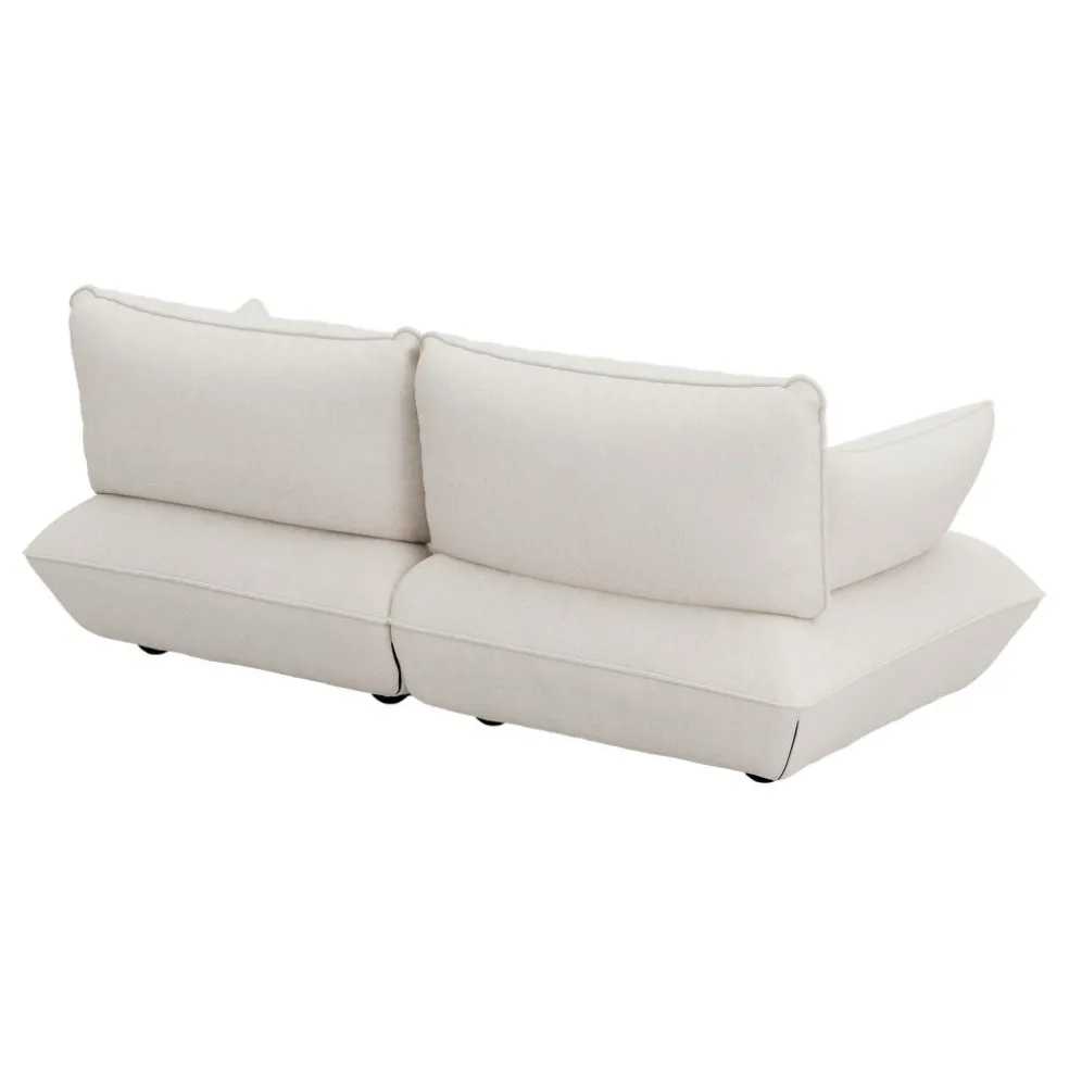 Sumo Medium Sofa Bouclé