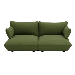 Sumo Medium Sofa Bouclé