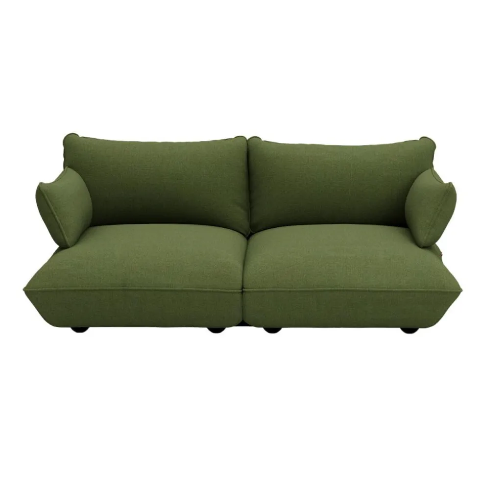Sumo Medium Sofa Bouclé