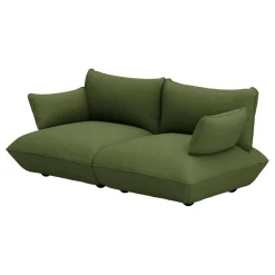 Sumo Medium Sofa Bouclé