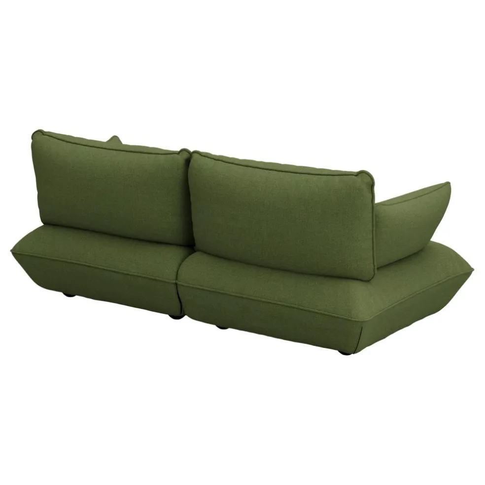 Sumo Medium Sofa Bouclé