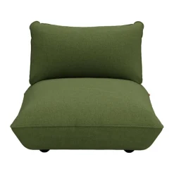 Sumo Mittelmodul Bouclé