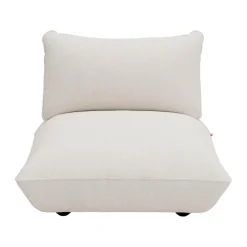 Sumo Mittelmodul Bouclé