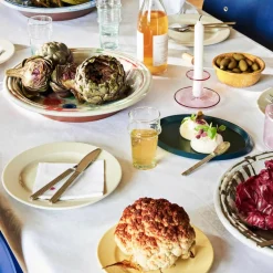 Sunday Messer 5er Set