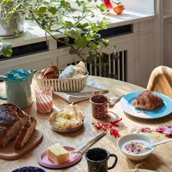 Sunday Messer 5er Set