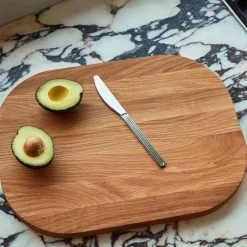 Sunday Messer 5er Set