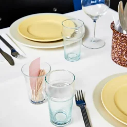 Sunday Messer 5er Set