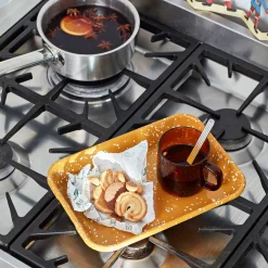 Sunday Teelöffel 5er Set