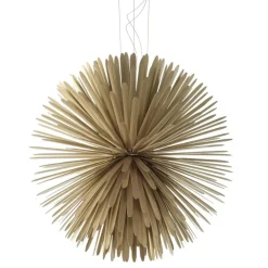 Sun-Light of Love LED Pendelleuchte