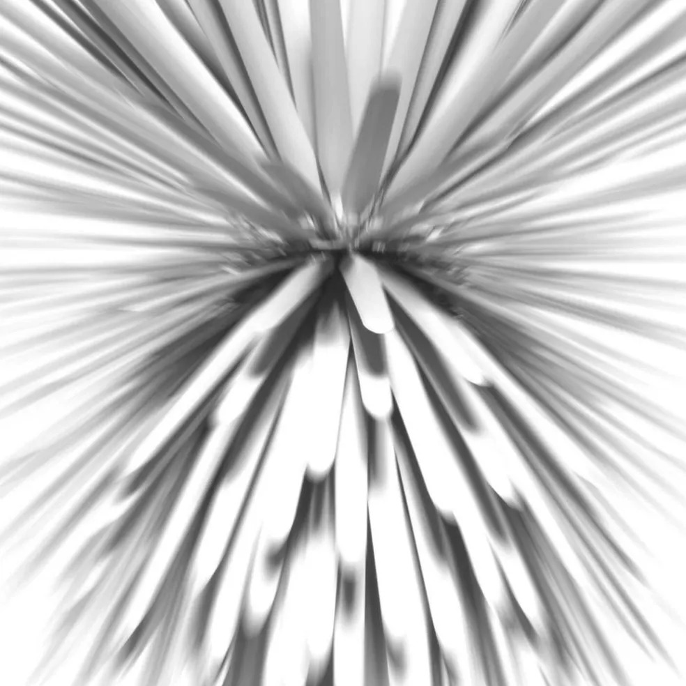 Sun-Light of Love LED Pendelleuchte