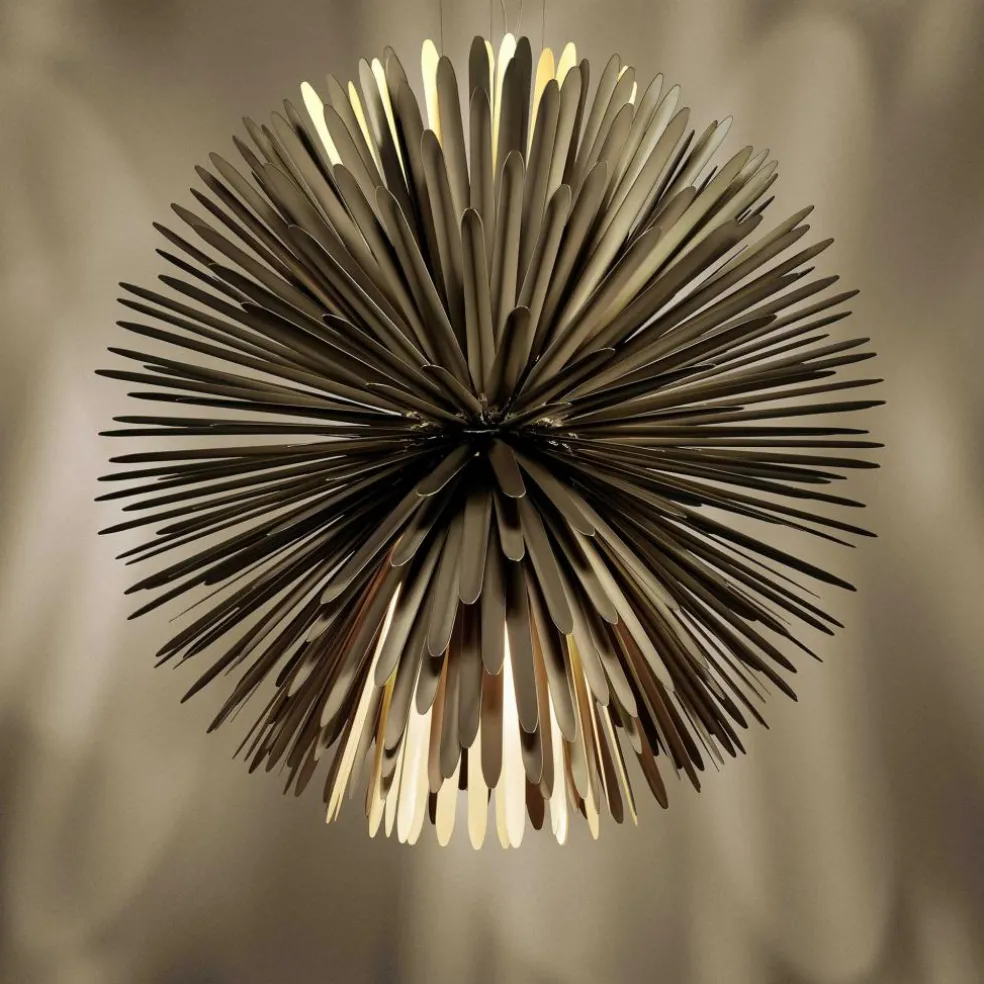 Sun-Light of Love LED Pendelleuchte