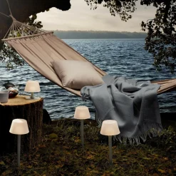 SunLight Solar Tischleuchte