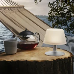 SunLight Solar Tischleuchte