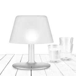 SunLight Solar Tischleuchte