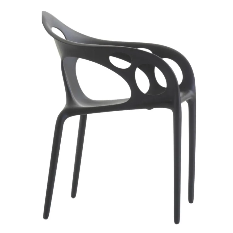 Supernatural Gartenarmlehnstuhl