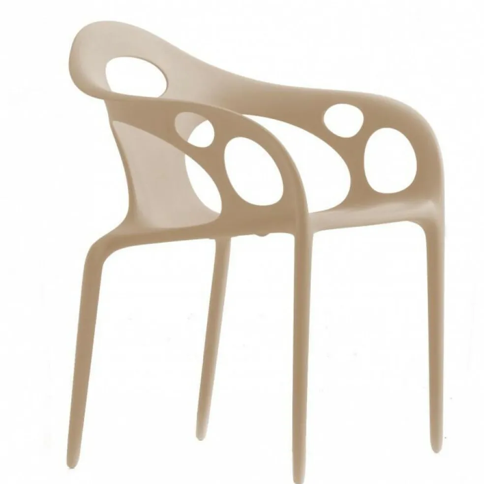 Supernatural Gartenarmlehnstuhl