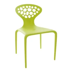 Supernatural Stuhl mit Löchern